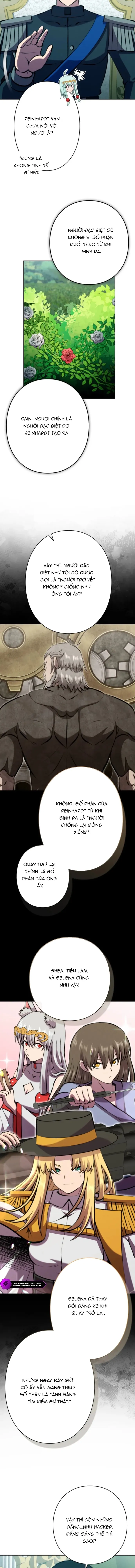 Tôi Không Phải Là Kẻ Phản Diện Chapter 51 - Trang 2