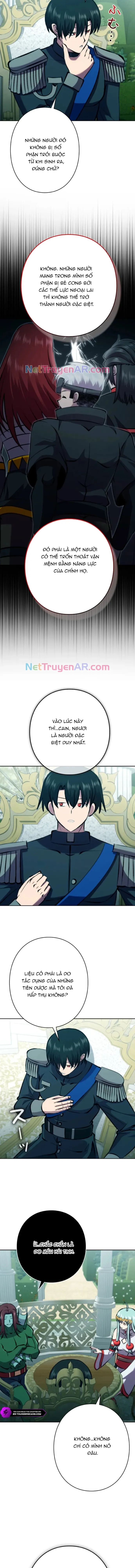 Tôi Không Phải Là Kẻ Phản Diện Chapter 51 - Trang 2