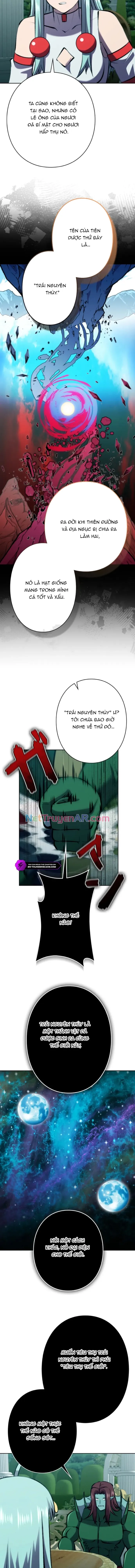 Tôi Không Phải Là Kẻ Phản Diện Chapter 51 - Trang 2
