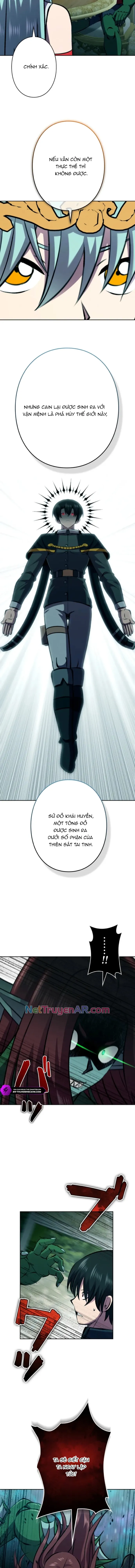 Tôi Không Phải Là Kẻ Phản Diện Chapter 51 - Trang 2