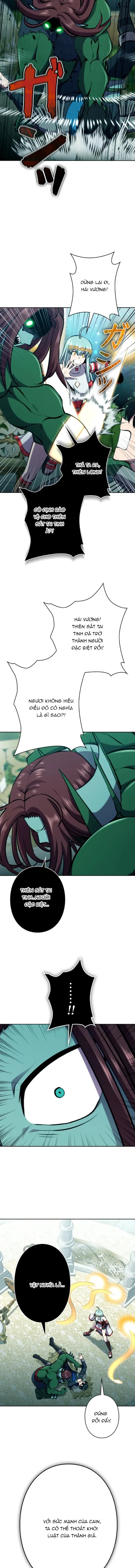 Tôi Không Phải Là Kẻ Phản Diện Chapter 51 - Trang 2