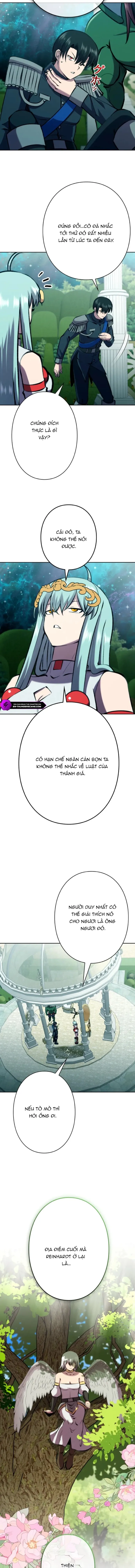 Tôi Không Phải Là Kẻ Phản Diện Chapter 51 - Trang 2