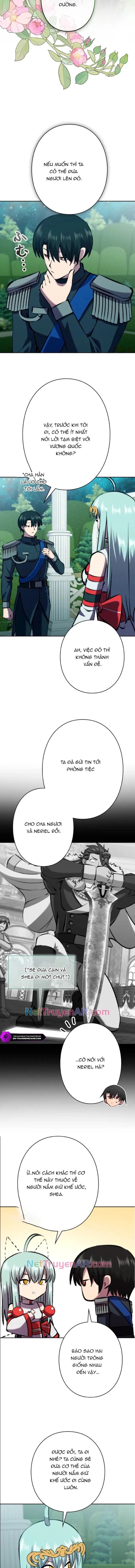 Tôi Không Phải Là Kẻ Phản Diện Chapter 51 - Trang 2