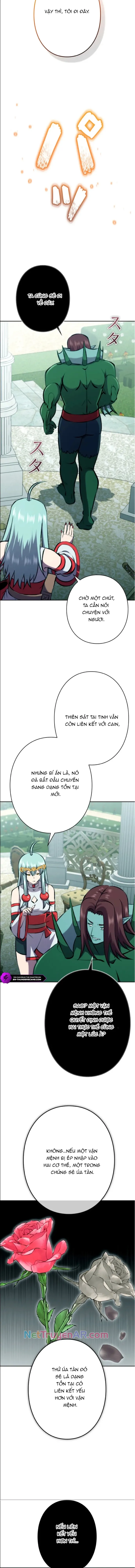 Tôi Không Phải Là Kẻ Phản Diện Chapter 51 - Trang 2