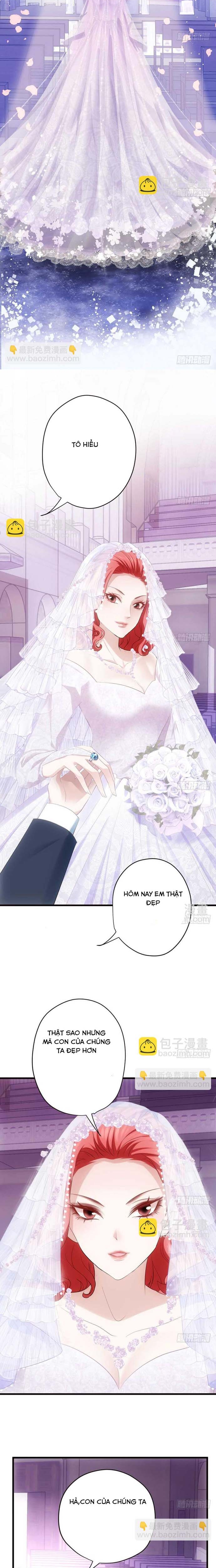 Tôi Không Phải Nữ Phụ Ác Độc Chapter 173 - Trang 2