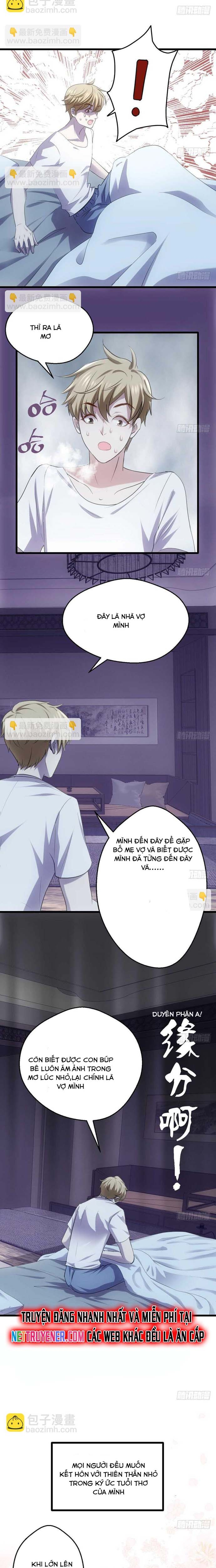 Tôi Không Phải Nữ Phụ Ác Độc Chapter 173 - Trang 2