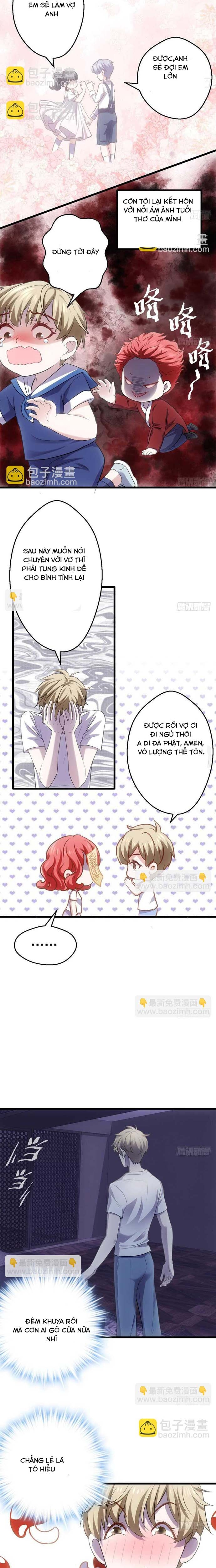 Tôi Không Phải Nữ Phụ Ác Độc Chapter 173 - Trang 2
