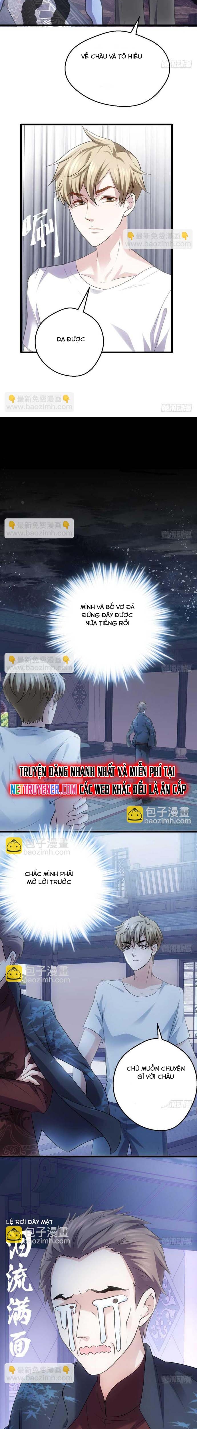 Tôi Không Phải Nữ Phụ Ác Độc Chapter 173 - Trang 2