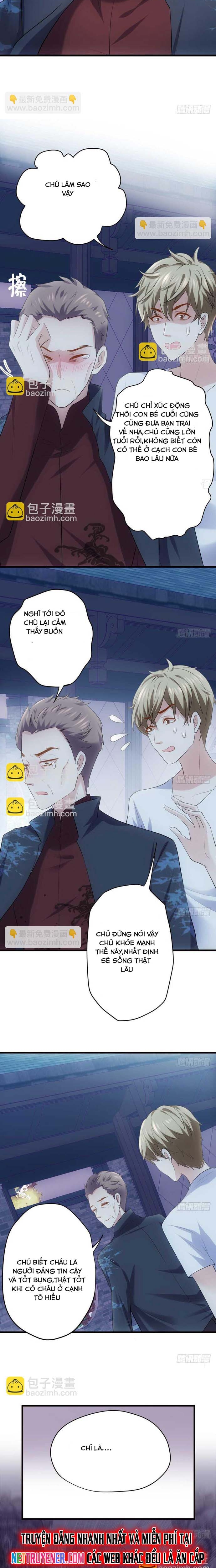 Tôi Không Phải Nữ Phụ Ác Độc Chapter 173 - Trang 2