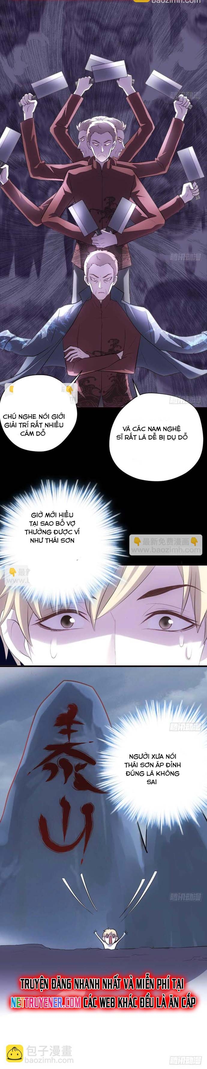 Tôi Không Phải Nữ Phụ Ác Độc Chapter 173 - Trang 2