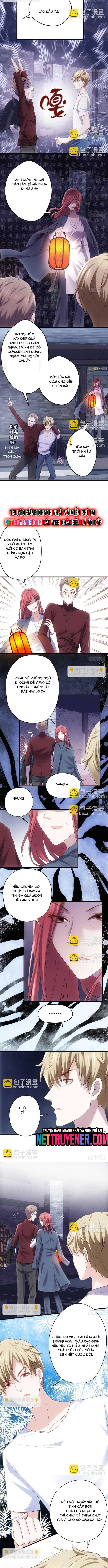 Tôi Không Phải Nữ Phụ Ác Độc Chapter 174 - Trang 4