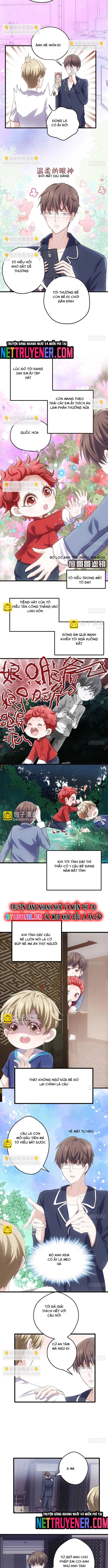 Tôi Không Phải Nữ Phụ Ác Độc Chapter 174 - Trang 4