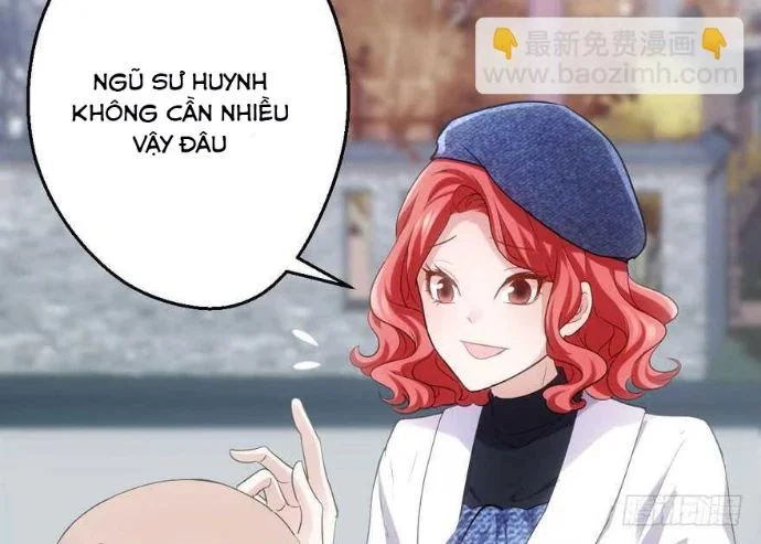 Tôi Không Phải Nữ Phụ Ác Độc Chapter 175 - Trang 2