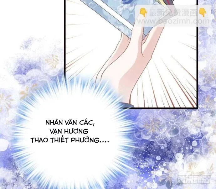 Tôi Không Phải Nữ Phụ Ác Độc Chapter 175 - Trang 2