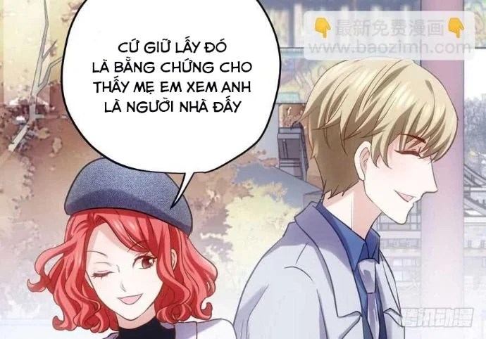 Tôi Không Phải Nữ Phụ Ác Độc Chapter 175 - Trang 2