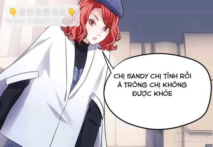 Tôi Không Phải Nữ Phụ Ác Độc Chapter 175 - Trang 2