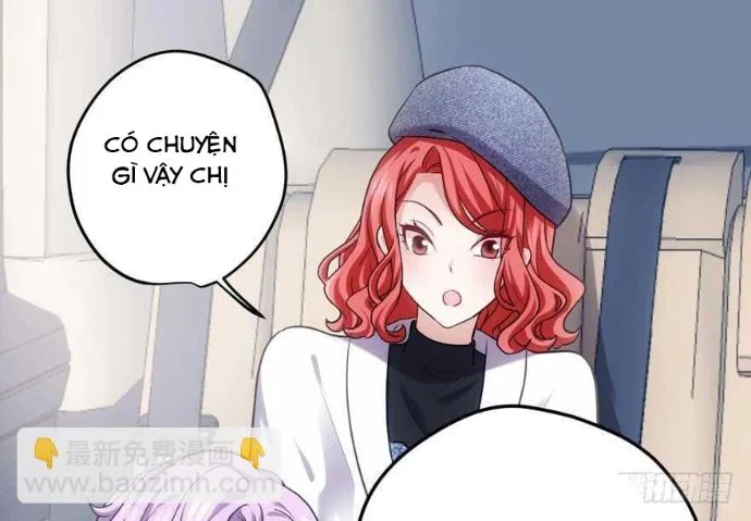 Tôi Không Phải Nữ Phụ Ác Độc Chapter 175 - Trang 2