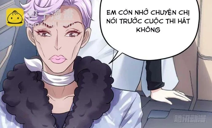 Tôi Không Phải Nữ Phụ Ác Độc Chapter 175 - Trang 2