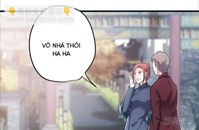 Tôi Không Phải Nữ Phụ Ác Độc Chapter 175 - Trang 2