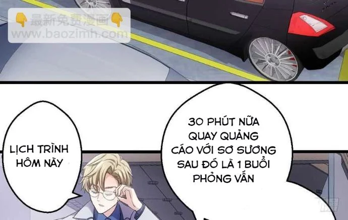Tôi Không Phải Nữ Phụ Ác Độc Chapter 175 - Trang 2
