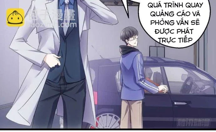 Tôi Không Phải Nữ Phụ Ác Độc Chapter 175 - Trang 2