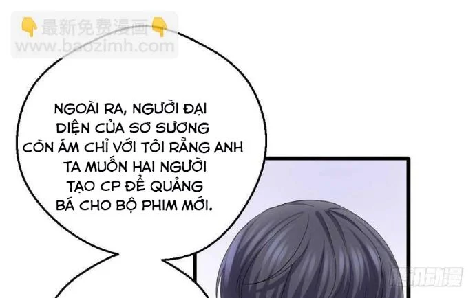 Tôi Không Phải Nữ Phụ Ác Độc Chapter 175 - Trang 2