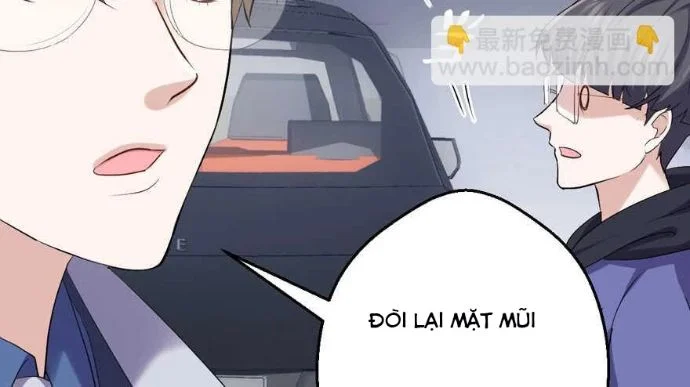 Tôi Không Phải Nữ Phụ Ác Độc Chapter 175 - Trang 2