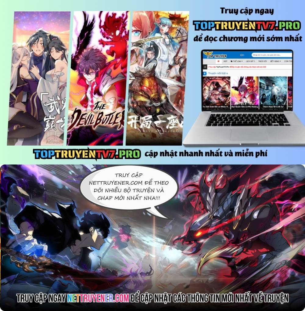 Tôi Không Phải Nữ Phụ Ác Độc Chapter 176 - Trang 3