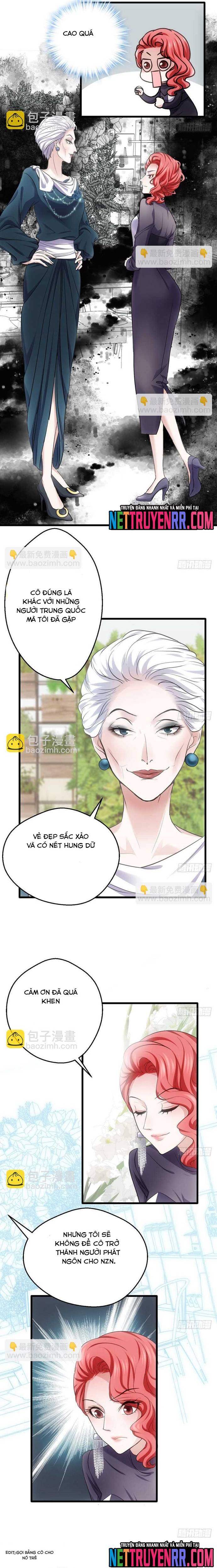 Tôi Không Phải Nữ Phụ Ác Độc Chapter 178 - Trang 2