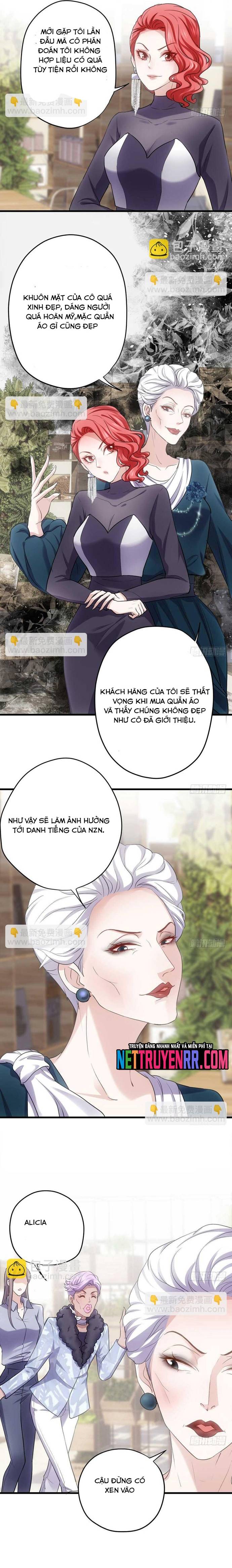 Tôi Không Phải Nữ Phụ Ác Độc Chapter 178 - Trang 2