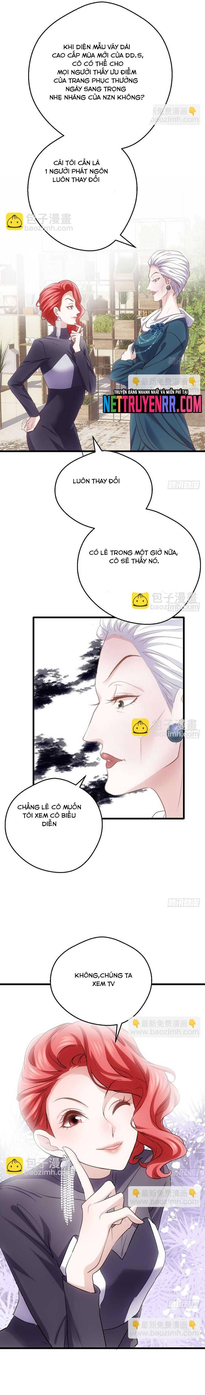 Tôi Không Phải Nữ Phụ Ác Độc Chapter 178 - Trang 2