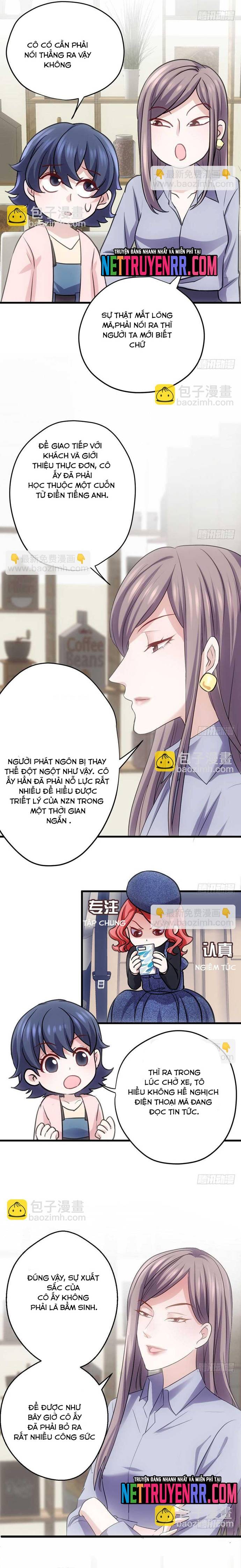 Tôi Không Phải Nữ Phụ Ác Độc Chapter 178 - Trang 2