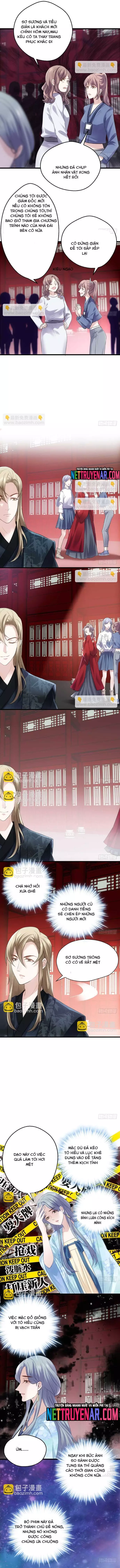 Tôi Không Phải Nữ Phụ Ác Độc Chapter 185 - Next Chapter 186