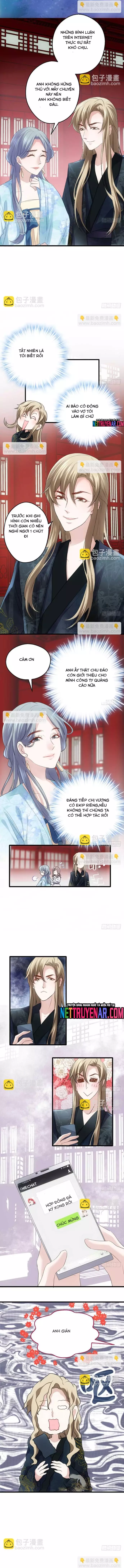 Tôi Không Phải Nữ Phụ Ác Độc Chapter 185 - Next Chapter 186