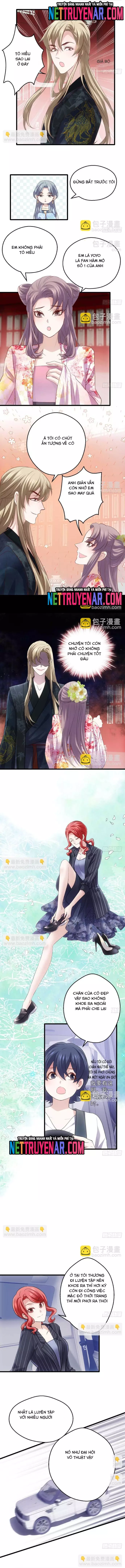 Tôi Không Phải Nữ Phụ Ác Độc Chapter 185 - Next Chapter 186