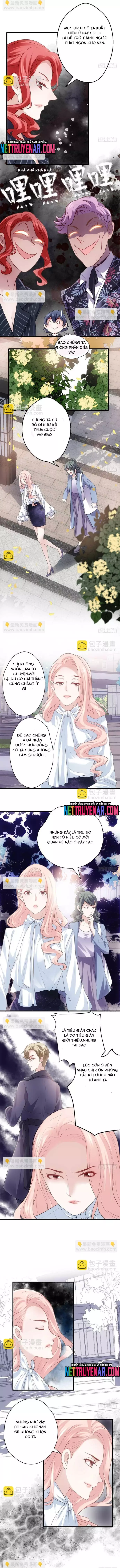 Tôi Không Phải Nữ Phụ Ác Độc Chapter 186 - Next 