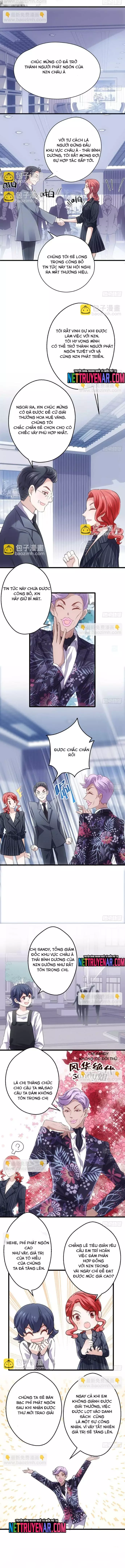Tôi Không Phải Nữ Phụ Ác Độc Chapter 186 - Next 