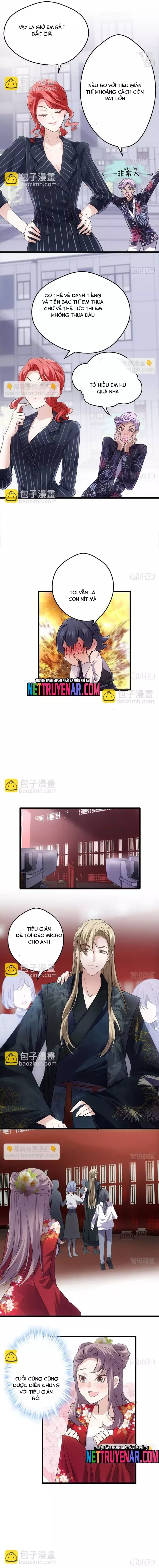 Tôi Không Phải Nữ Phụ Ác Độc Chapter 186 - Next 