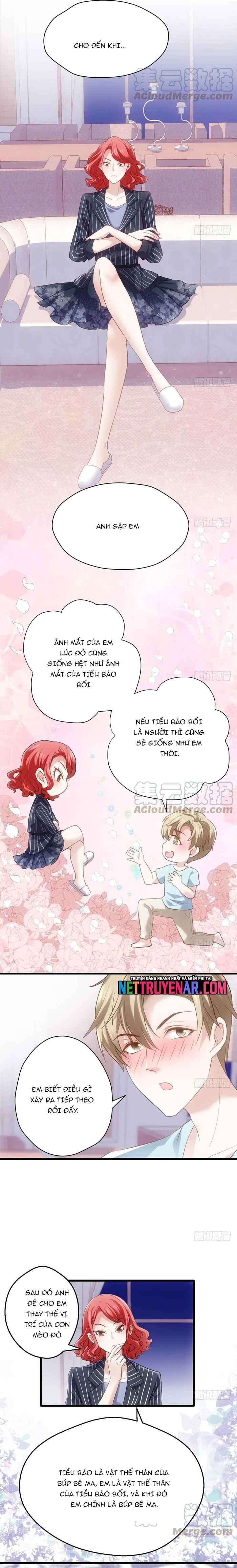 Tôi Không Phải Nữ Phụ Ác Độc Chapter 193 - Trang 2