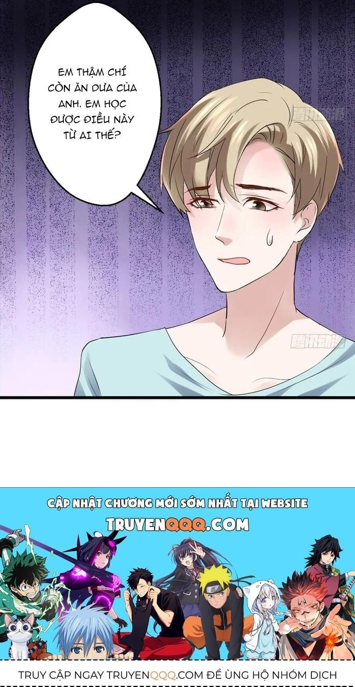 Tôi Không Phải Nữ Phụ Ác Độc Chapter 193 - Trang 2