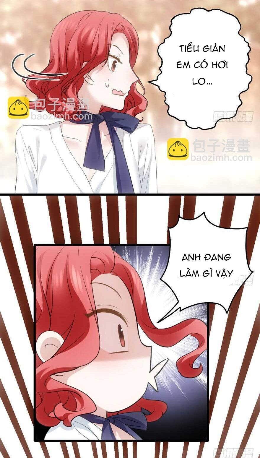 Tôi Không Phải Nữ Phụ Ác Độc Chapter 196 - Trang 2