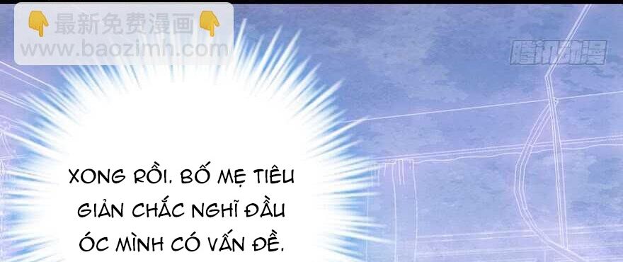 Tôi Không Phải Nữ Phụ Ác Độc Chapter 196 - Trang 2