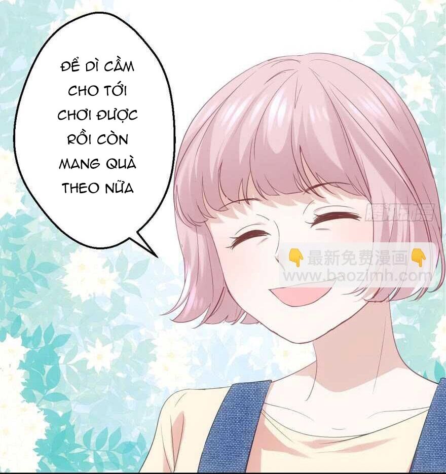 Tôi Không Phải Nữ Phụ Ác Độc Chapter 196 - Trang 2
