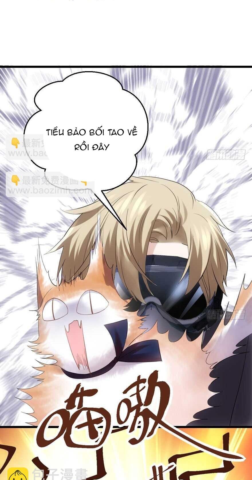 Tôi Không Phải Nữ Phụ Ác Độc Chapter 196 - Trang 2