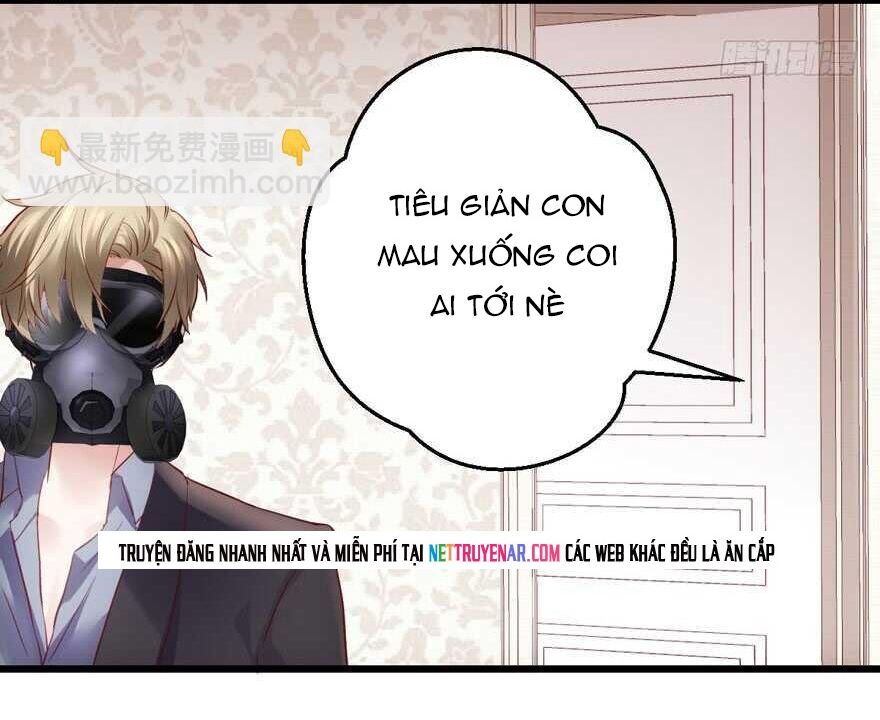 Tôi Không Phải Nữ Phụ Ác Độc Chapter 196 - Trang 2