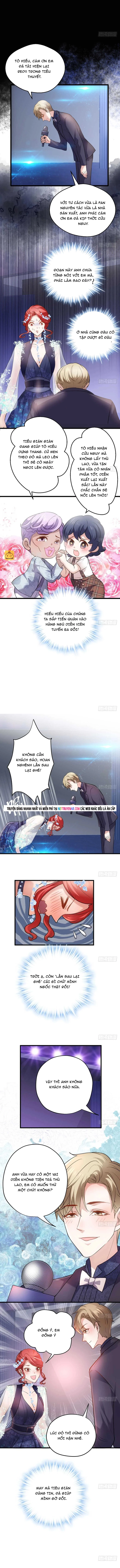 Tôi Không Phải Nữ Phụ Ác Độc Chapter 213 3