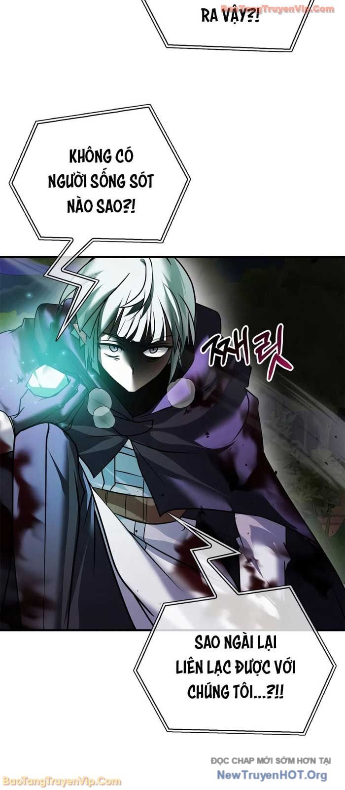 Tôi Không Tài Năng Đến Thế Đâu Chapter 100 - Next Chapter 101