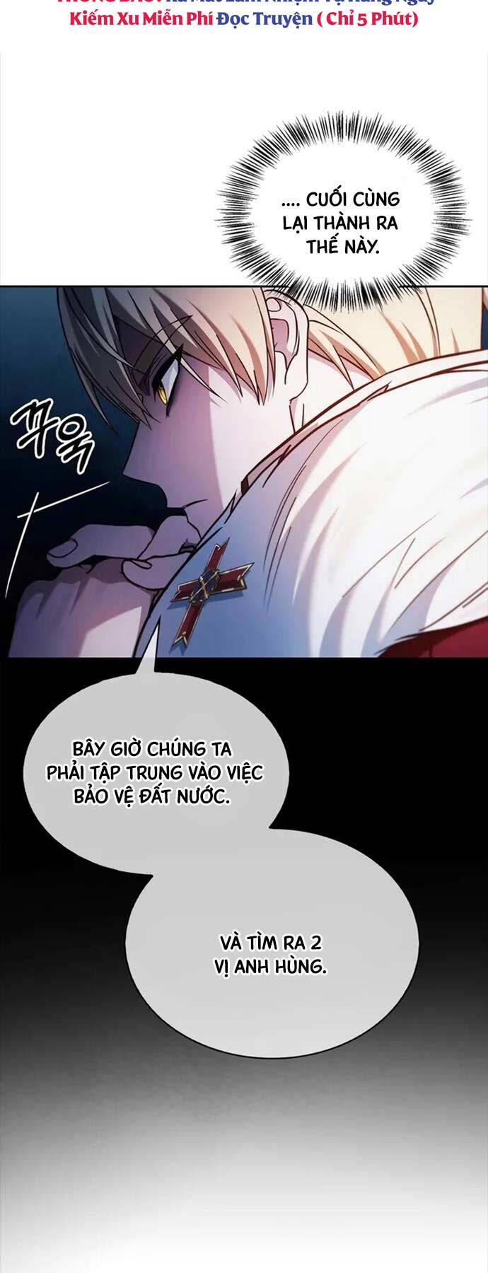Tôi Không Tài Năng Đến Thế Đâu Chapter 75 - Trang 2