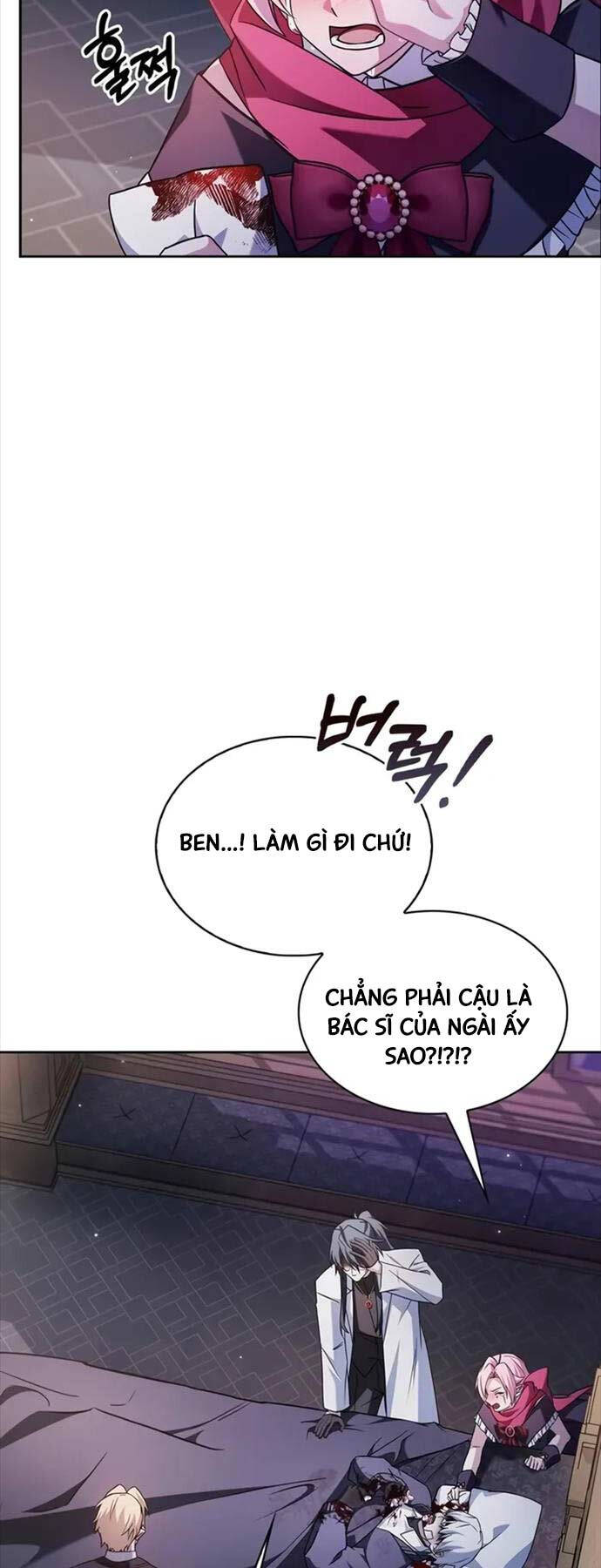 Tôi Không Tài Năng Đến Thế Đâu Chapter 75 - Trang 2