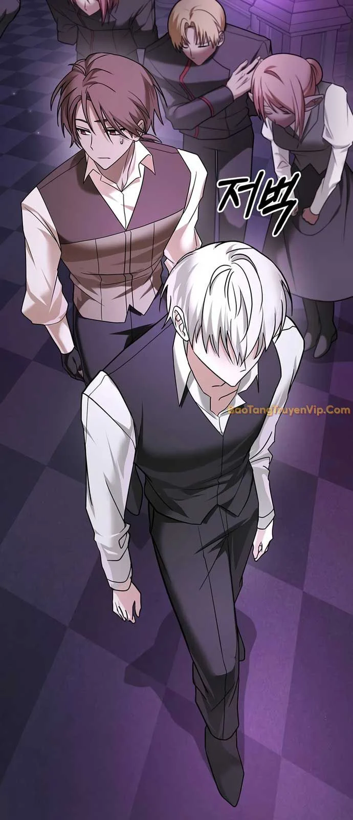 Tôi Không Tài Năng Đến Thế Đâu Chapter 78 - Trang 2
